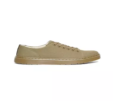 DR. MARTENS Sneaker DANTE olive